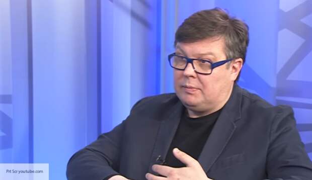 Зеленский подписал себе приговор, Саакашвили приблизит распад Украины