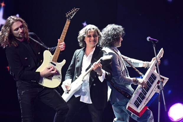 "Земляне" и Маршал выступят 21 марта на праздновании "Навруза" в Москве