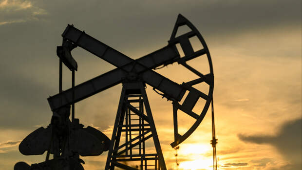 В России вырос экспорт отечественных нефтепродуктов