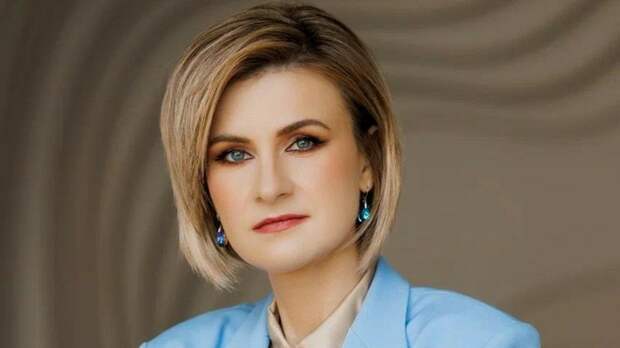 Мария Бутина / Фото: предоставлено Марией Бутиной