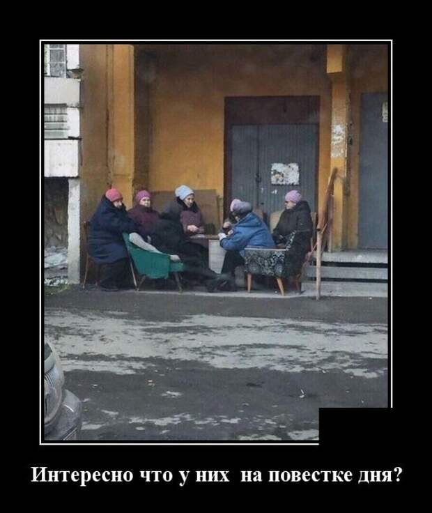 Демотиваторы (20 фото)