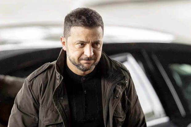 «По гражданским»: на Западе пришли в ужас от приказов Зеленского по России