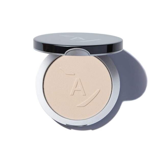 Пудра Your face perfect powder foundation, Annbeauty, 5700 руб. (annbeautystore.ru)