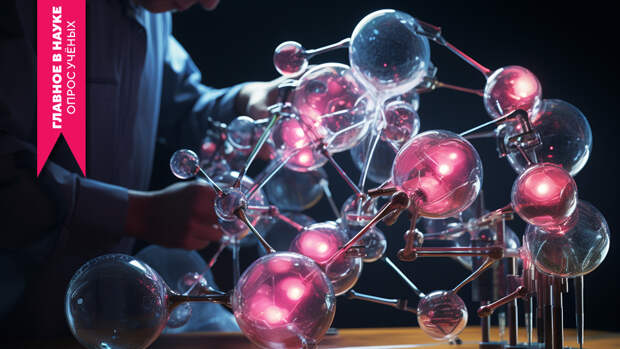 Химия: потенциальная Нобелевка за ремонт скелета молекулы 