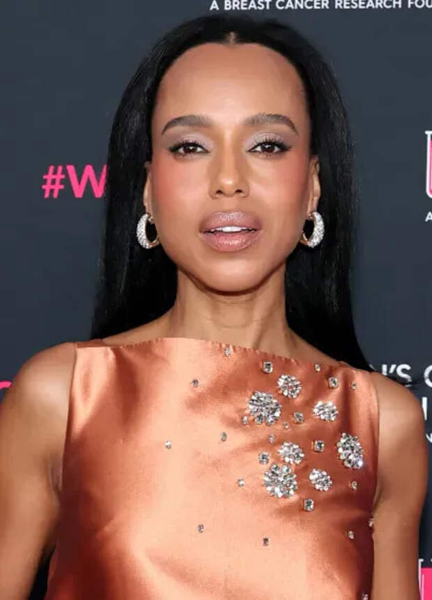 Керри Вашингтон