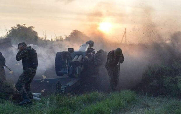 ВСУ готовят кровавую провокацию в Авдеевке — экстренное заявление Армии ДНР