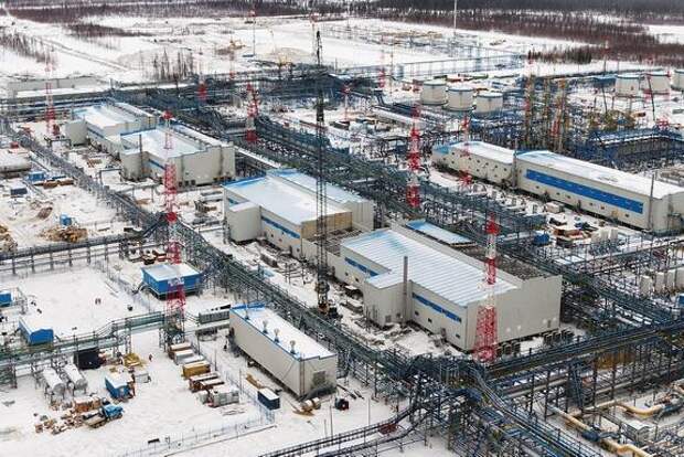 В Якутии вахтовики устроили акцию протеста из-за плохих условий жизни в карантине