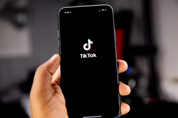 TikTok прекращает работу в США из-за запрета Байдена