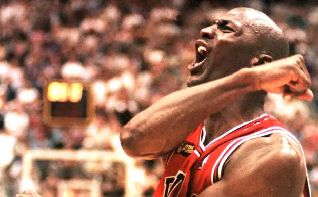 Espn Releases Part Of The Michael Jordan Documentary ‘the Last Dance Early Watch It Now 