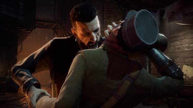 Авторы Vampyr рассказали, как стать монстром