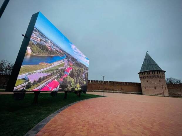 Матчи «Славутича» с «Лидой» будут показывать на экране в центре Смоленска