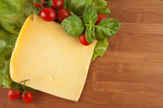 Произведённый в Удмуртии сыр удостоился российского Знака качества