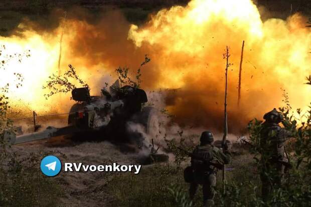 Антикриз подъехал: ВСУ готовят контрнаступ под Красноармейском, — командующий Нацгвардией Украины