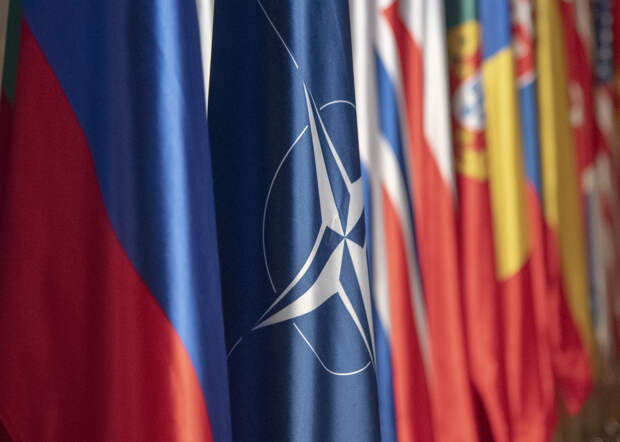 НАТО считает РФ большой проблемой независимо от исхода конфликта на Украине