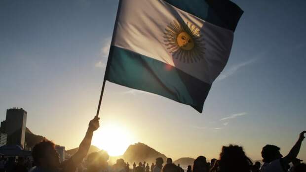 Глава Пентагона: Аргентина стала новым членом контактной группы по Украине