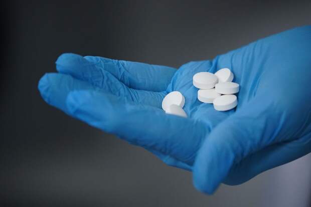 Врач Лила: в России могут создать препарат с эффектом тренировки в спортзале