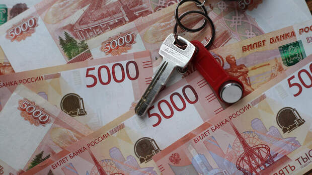 Россияне начали вдвое чаще продавать квартиры для закрытия ипотеки