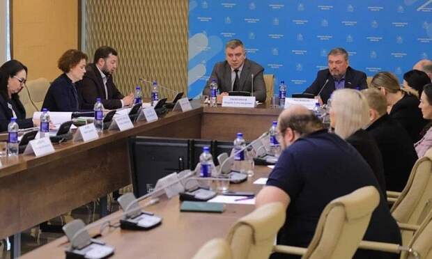 В Поморье утверждена новая концепция развития ТОС до 2030 года