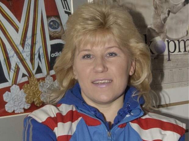 Резцова призналась в приеме допинга, а потом отказалась. Чему верить?