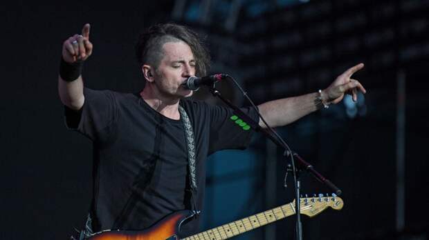 На стриминги вернулись песни группы «Агата Кристи» с рядом изменений