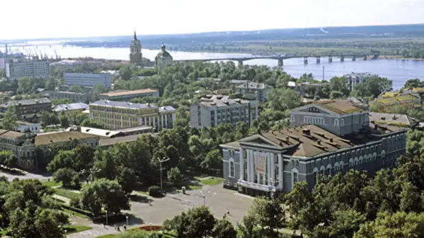 В Пермском крае проверили готовность площадок к Дягилевскому фестивалю