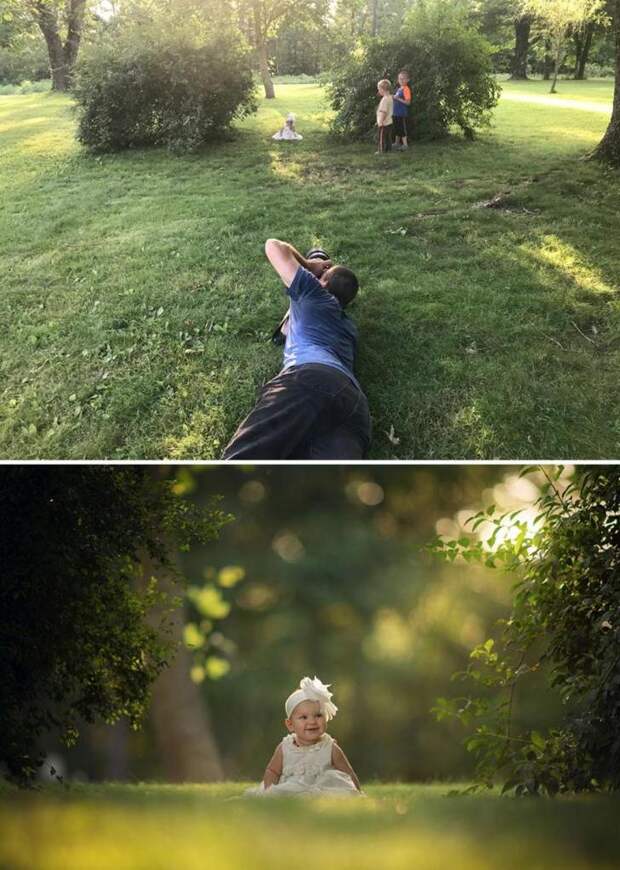 Как научиться находить интересные места для красивых фотографий? Лайфхаки от профессиональных фотографов