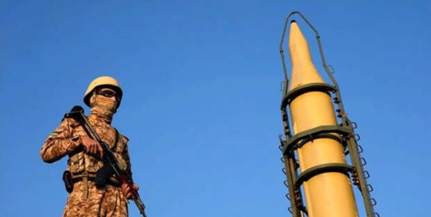 Иран обещает ударить по европейским странам, если они вступят в войну