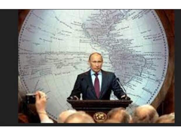 Путин расколол Запад. Германия и Франция могут выйти из Евросоюза