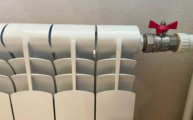 Замена батарей без согласования может привести к штрафу и суду