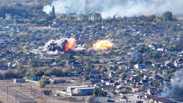 Раскрыта главная проблема боев за Купянск