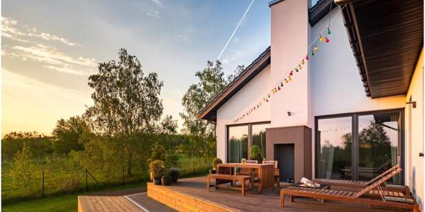 Земля вместо квартиры: как построить дом выгоднее покупки жилья в многоэтажке