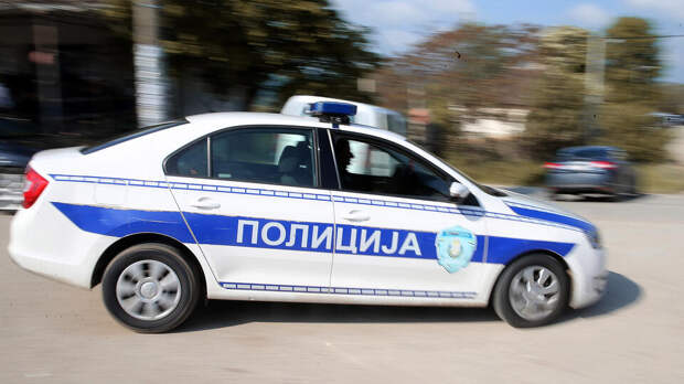 Пропавшую за границей российскую студентку нашли в Сербии