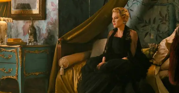 Рената Литвинова не приедет на гастроли МХТ им. Чехова в Петербург