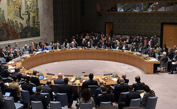 Совбез ООН обсудит исполнение минских соглашений