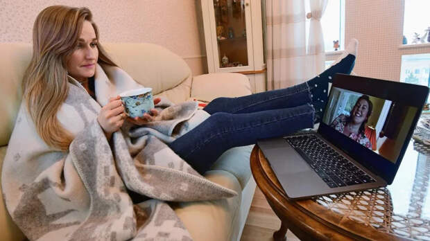 Госдума одобрила в первом чтении ужесточение контроля за онлайн-кинотеатрами