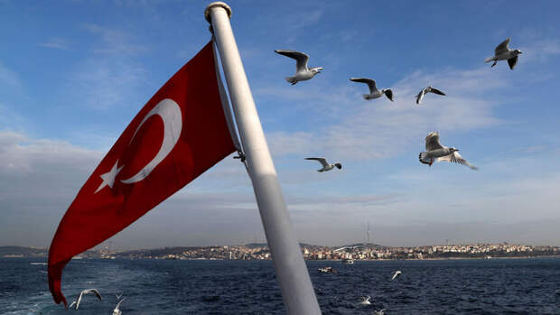 Разведка Турции предотвратила теракт против граждан Израиля в Стамбуле