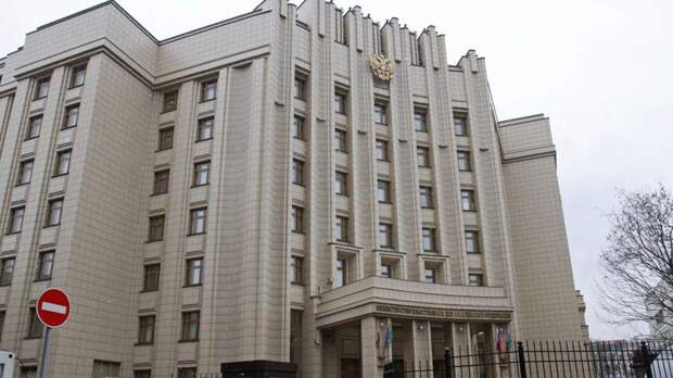 МИД РФ заявил о необходимости укрепить состав посольств на африканском направлении