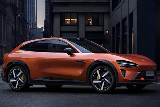 J.D. Power назвал 14 самых надежных электрокаров и гибридов