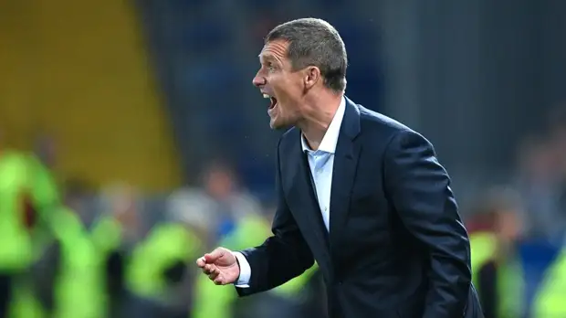 СМИ: Гончаренко останется в ЦСКА