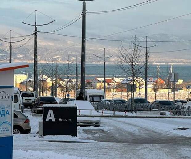 На Новороссийск и Туапсе движется угроза с моря: объявлена беспилотная опасность