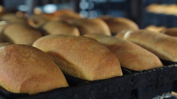 Росстандарт введет новый ГОСТ на белый хлеб из пшеничной муки с 1 апреля