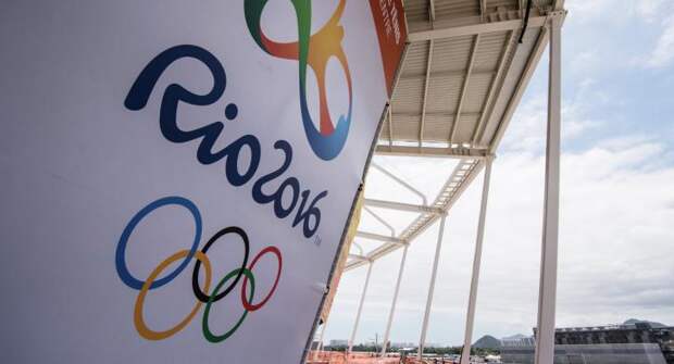 Это финиш: Сборная РФ в полном составе отстранена от Олимпиады-2016 в Рио - СМИ