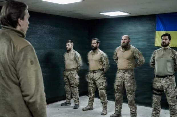 Сводка СВО, вечер 15 февраля