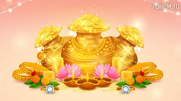 3 мая — Акшая Тритья: самый лучший день в 2022 году, когда можно изменить свою судьбу