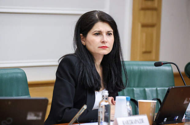 В СПЧ рассказали о 23 помилованных Путиным женщинах