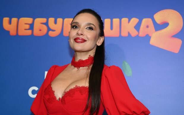 Российская актриса высказалась о похудении на 37 килограммов