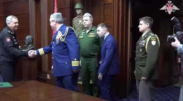 Россия передала США данные с дрона, атаковавшего резиденцию Путина