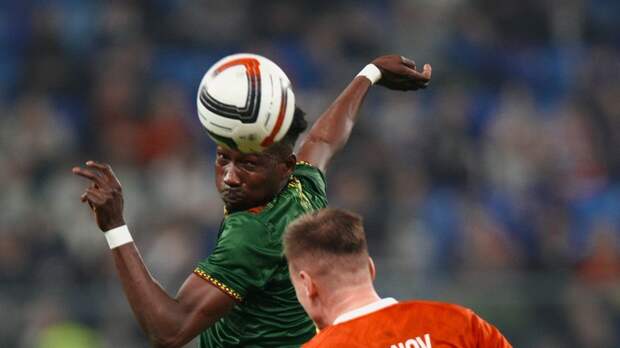 Карпин остался доволен игрой сборной России в матче с командой Мали