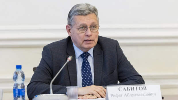 Рифат Сабитов прокомментировал создание в США сайта для обхода цензуры