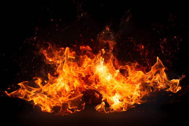 Почему снегом тушить костер опасно: скрытые угрозы на Крайнем Севере